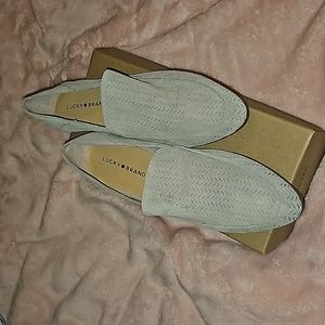 Women's loafers